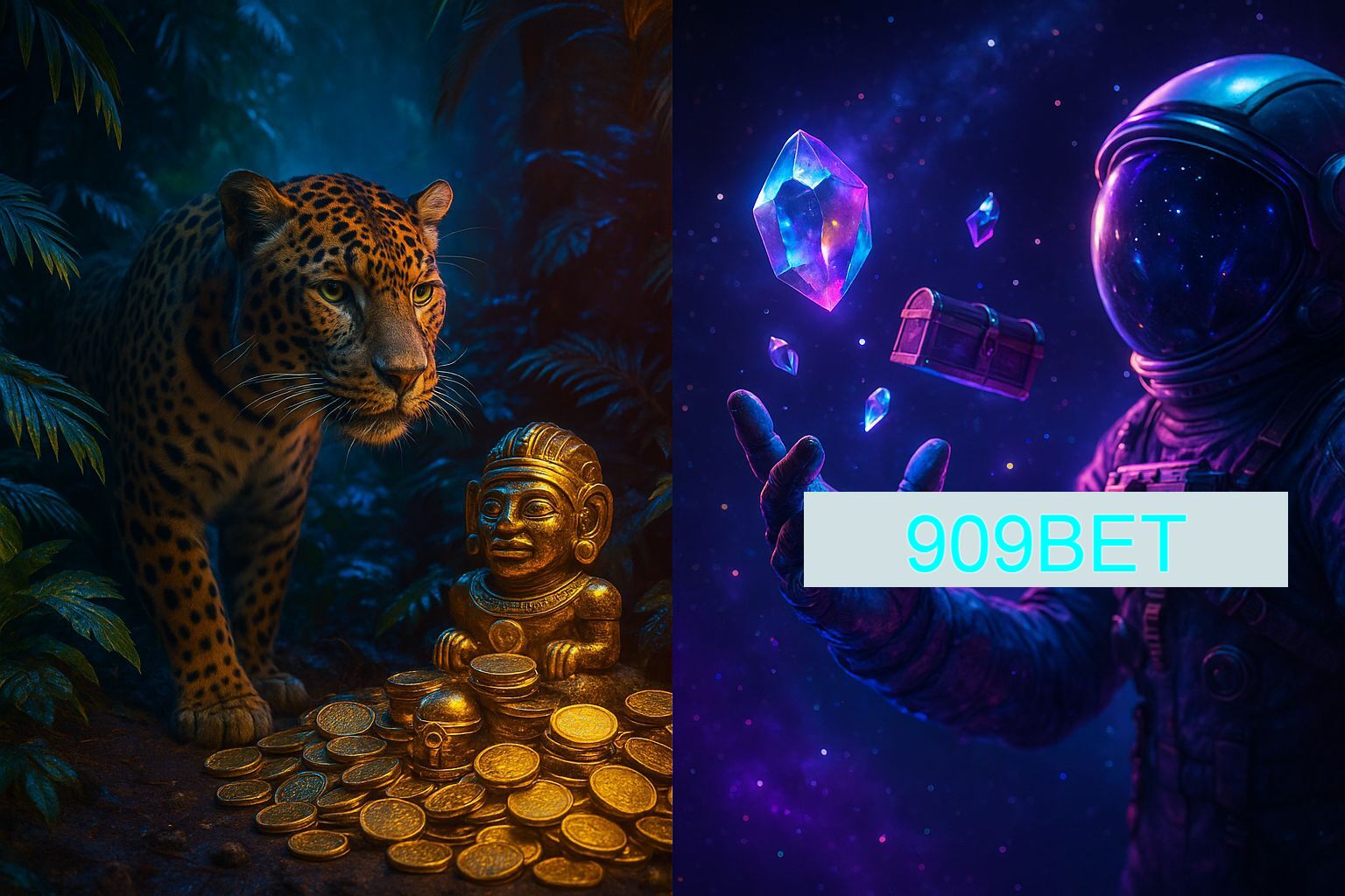 Jogos Populares