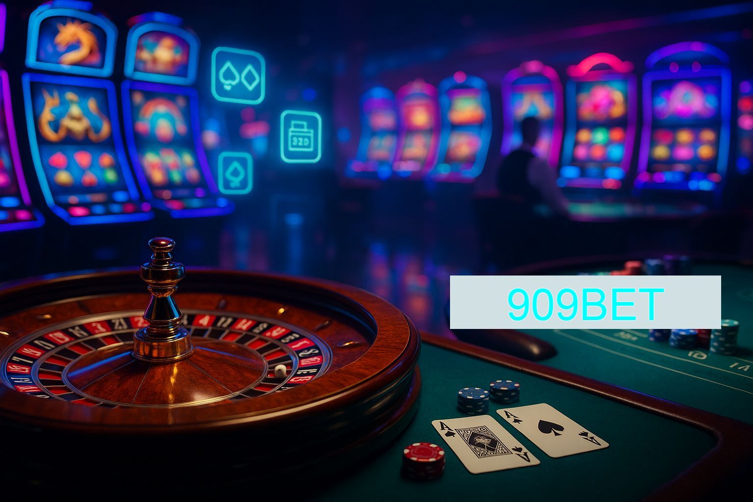 Jogos Recomendados